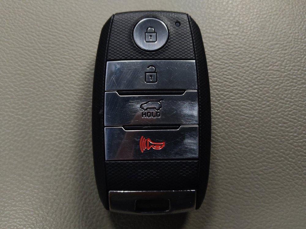 Used 2019 Kia Sorento EX w/ EX Touring Package image 32