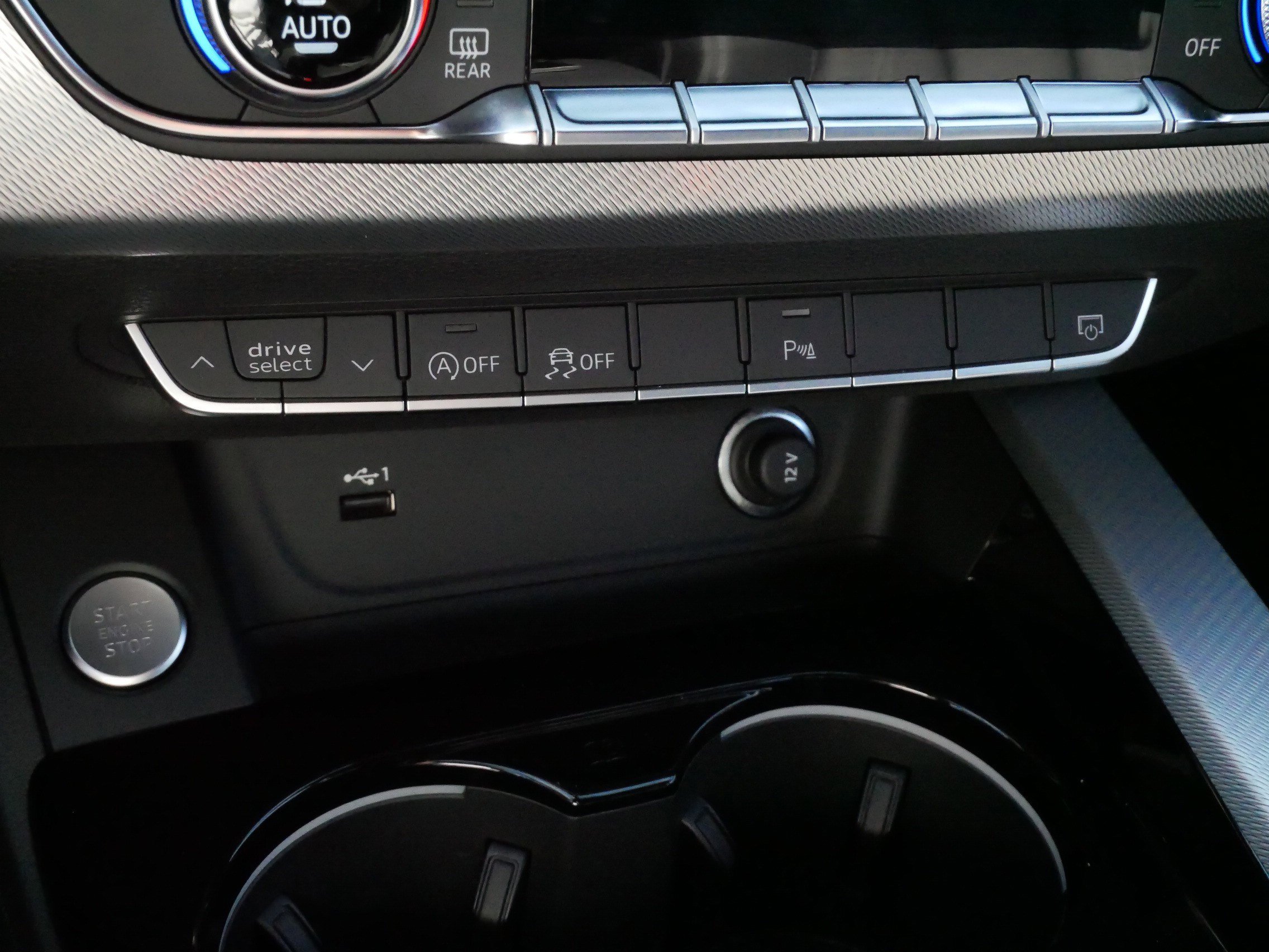 Used 2025 Audi A5 2.0T Premium Plus w/ Convenience Plus Package AWD/4WD image 27