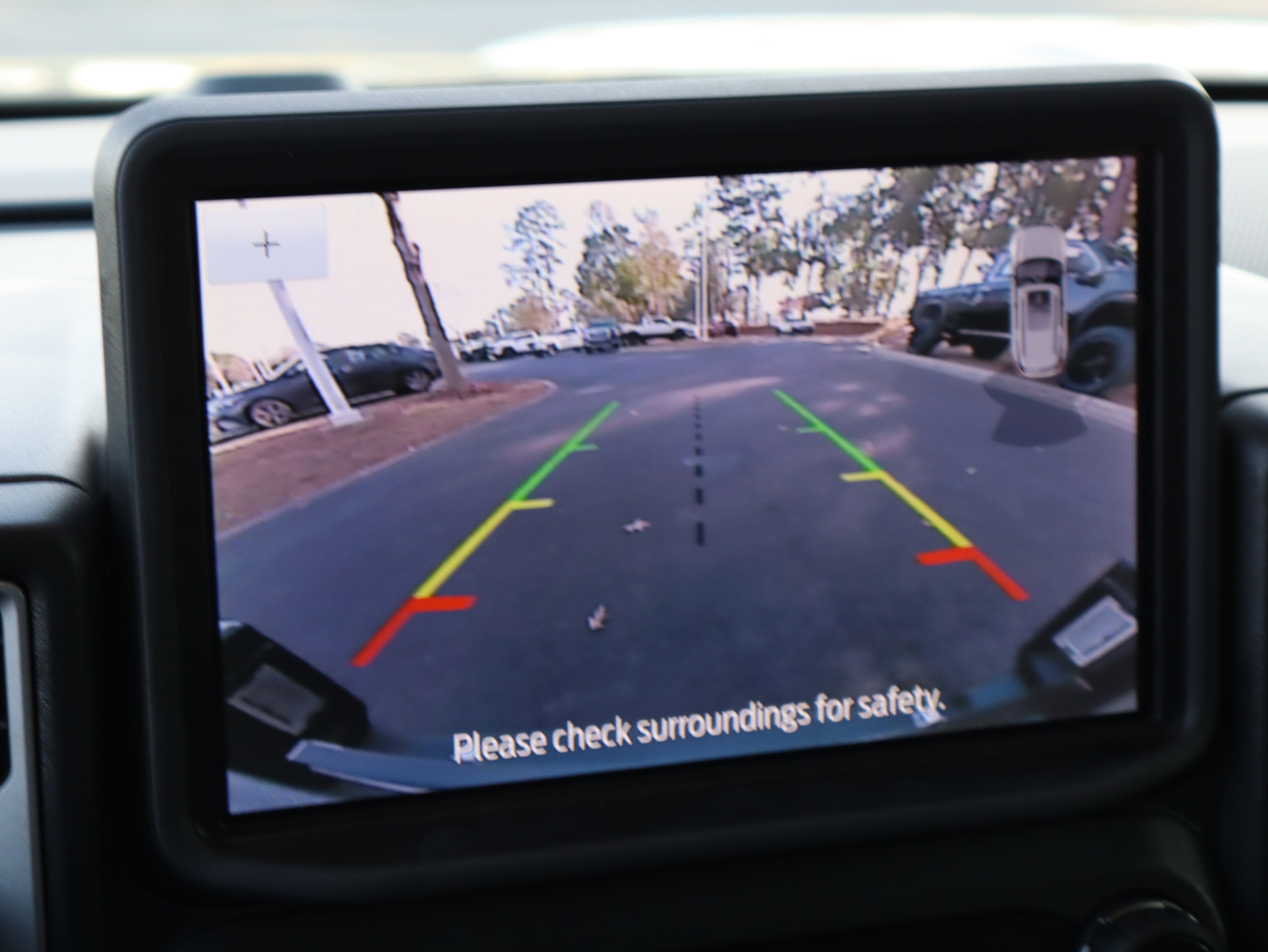 Used 2024 Ford Bronco Sport Outer Banks image 33