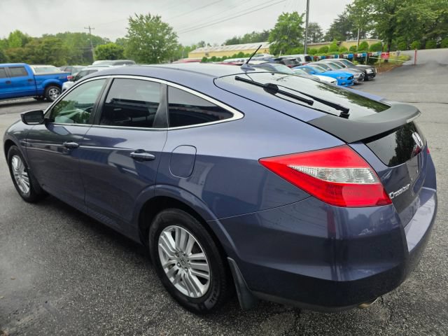 Used 2012 Honda Crosstour EX-L image 7