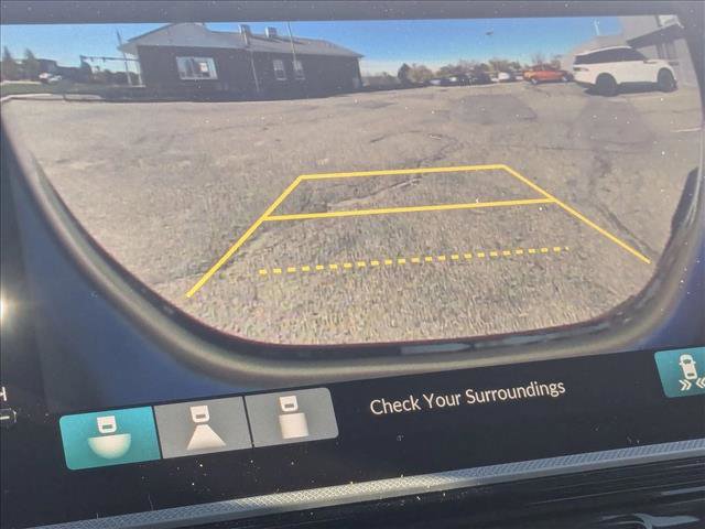 New 2026 Honda Ridgeline RTL image 12