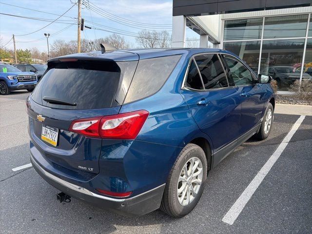 Used 2020 Chevrolet Equinox LT image 6