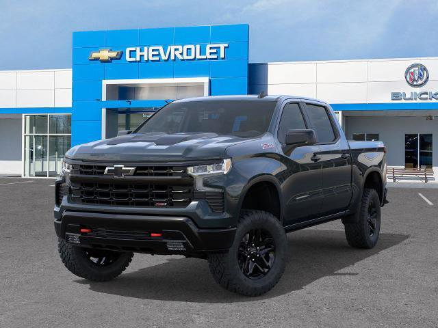 New 2026 Chevrolet Silverado 1500 LT Trail Boss w/ Convenience Package II image 29
