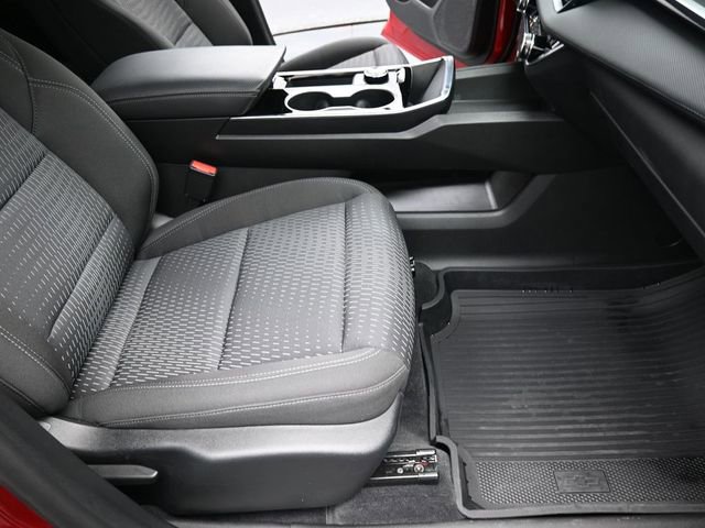 Used 2026 Chevrolet Equinox LT w/ LPO, Floor Liner Package image 27