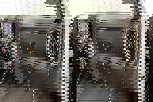 Used 2021 Chevrolet Silverado 1500 LT w/ Max Trailering Package image 17