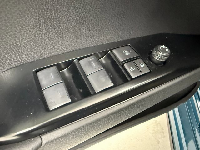 New 2026 Toyota Camry SE w/ Multimedia Upgrade Package image 28