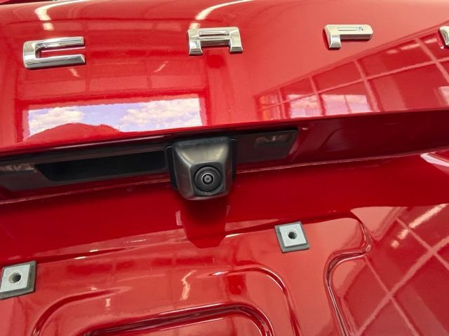 Certified 2023 Ford Escape Active w/ Tech Pack #2 AWD/4WD image 8