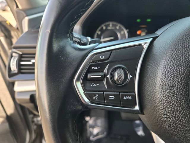 Used 2021 Acura RDX w/ Technology Package image 21