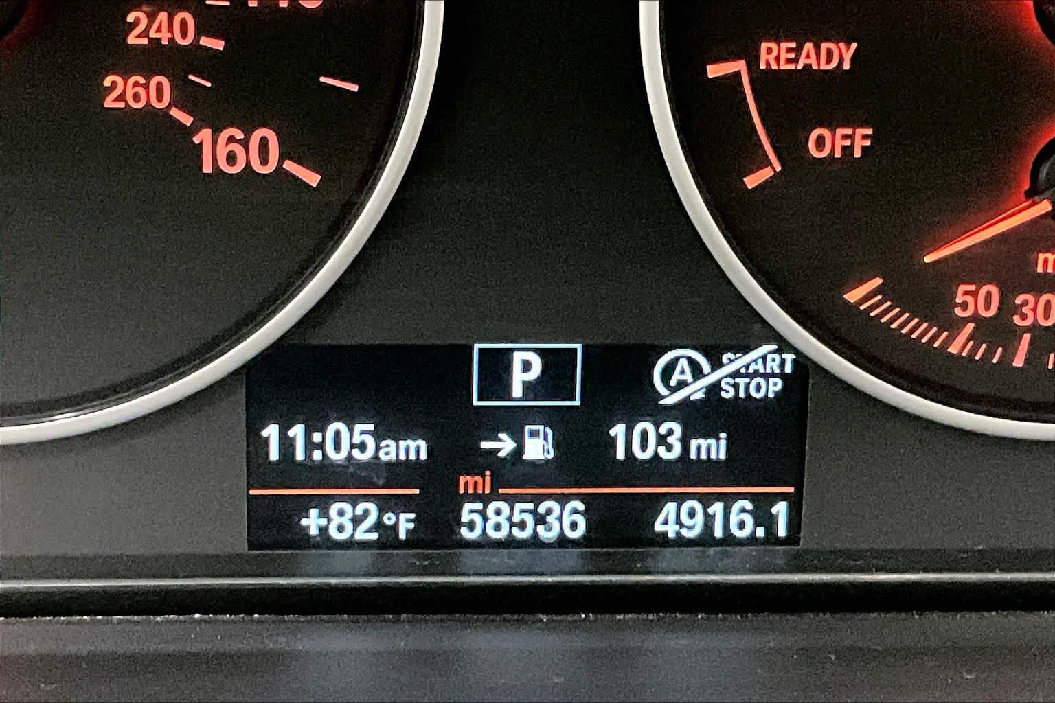 Used 2018 BMW 320i Sedan RWD image 23