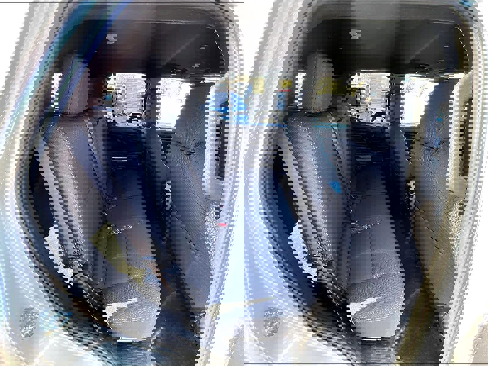 Certified 2025 Toyota 4Runner SR5 image 16