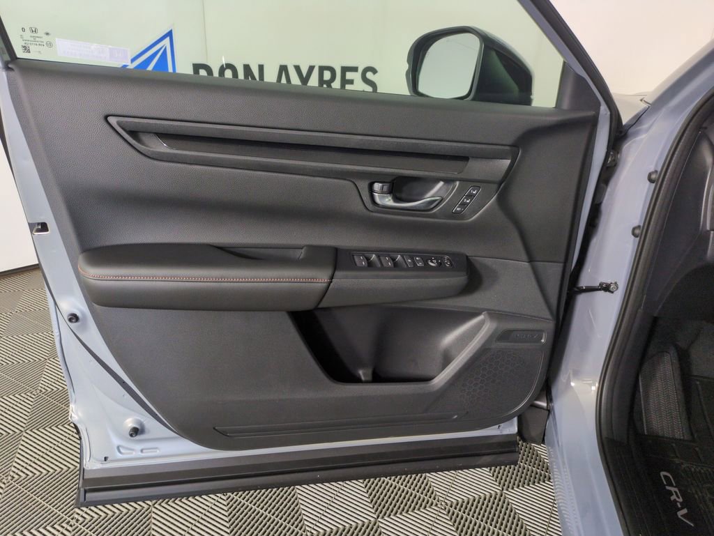 New 2026 Honda CR-V Sport-L image 10
