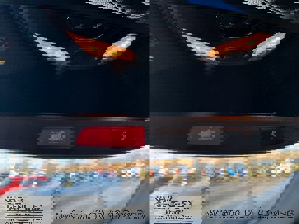 New 2026 Jeep Compass Limited w/ Sun, Sound & Navigation Group image 28