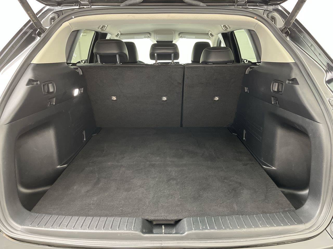 Certified 2025 MAZDA CX-50 AWD 2.5 S w/ Preferred Package image 26