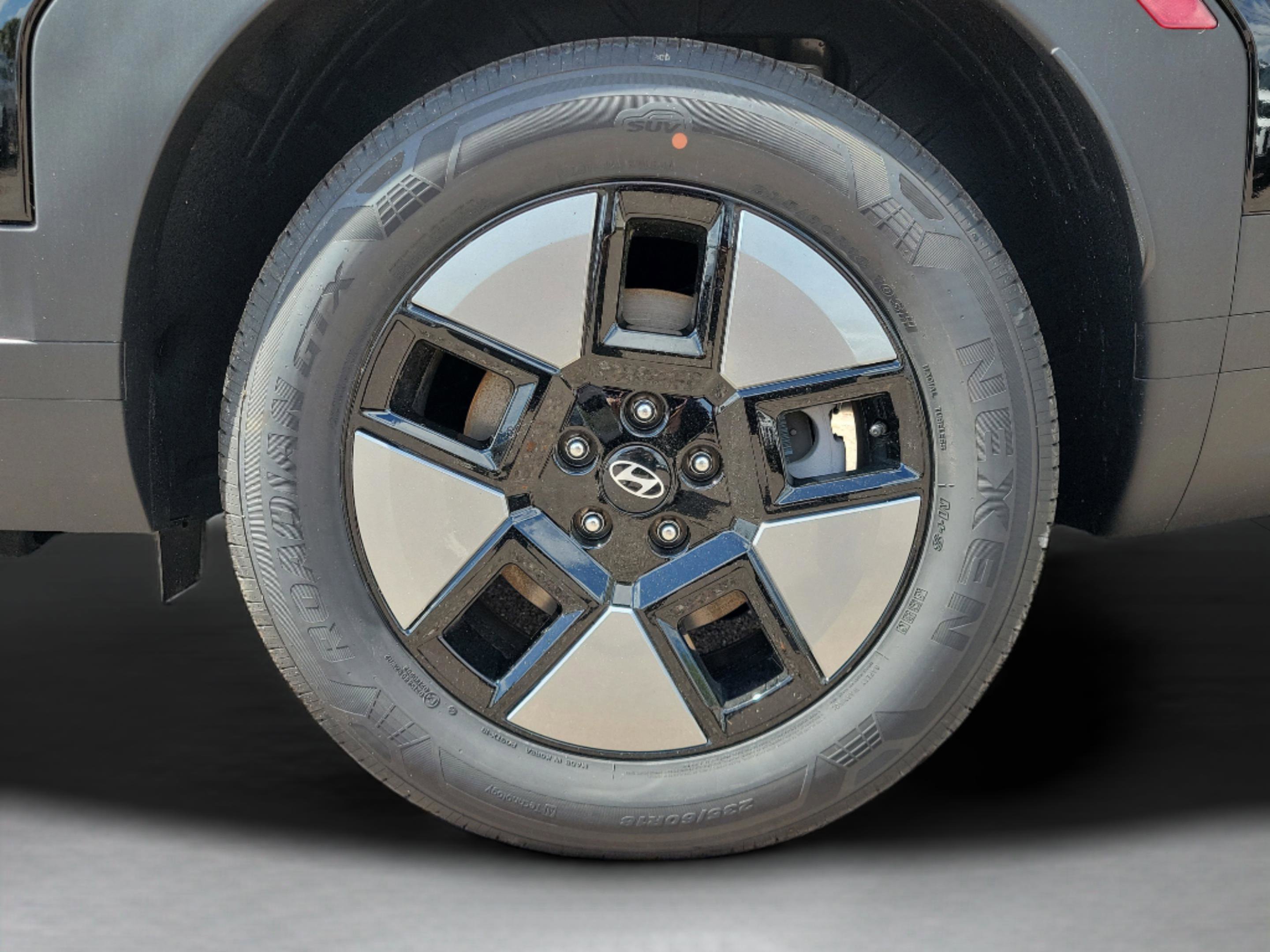 New 2026 Hyundai Santa Fe SEL image 36