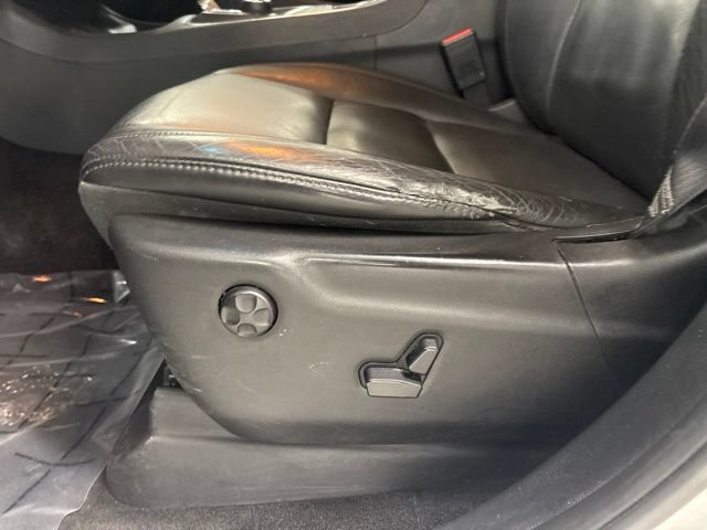 Used 2015 Dodge Durango Limited AWD/4WD image 15