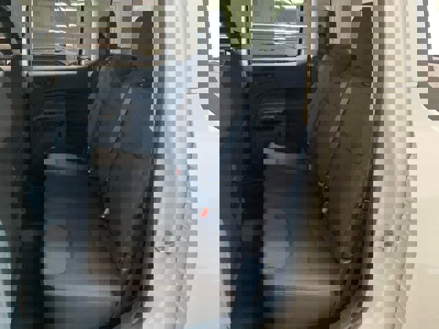 New 2025 Ford Maverick XL w/ Equipment Group 101A image 9