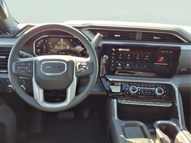 New 2026 GMC Sierra 2500 Denali w/ Denali Reserve Package AWD/4WD image 4