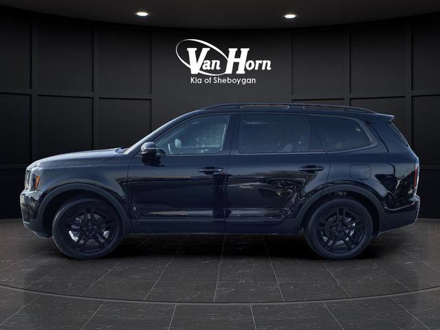 New 2025 Kia Telluride SX Prestige X-Line image 14