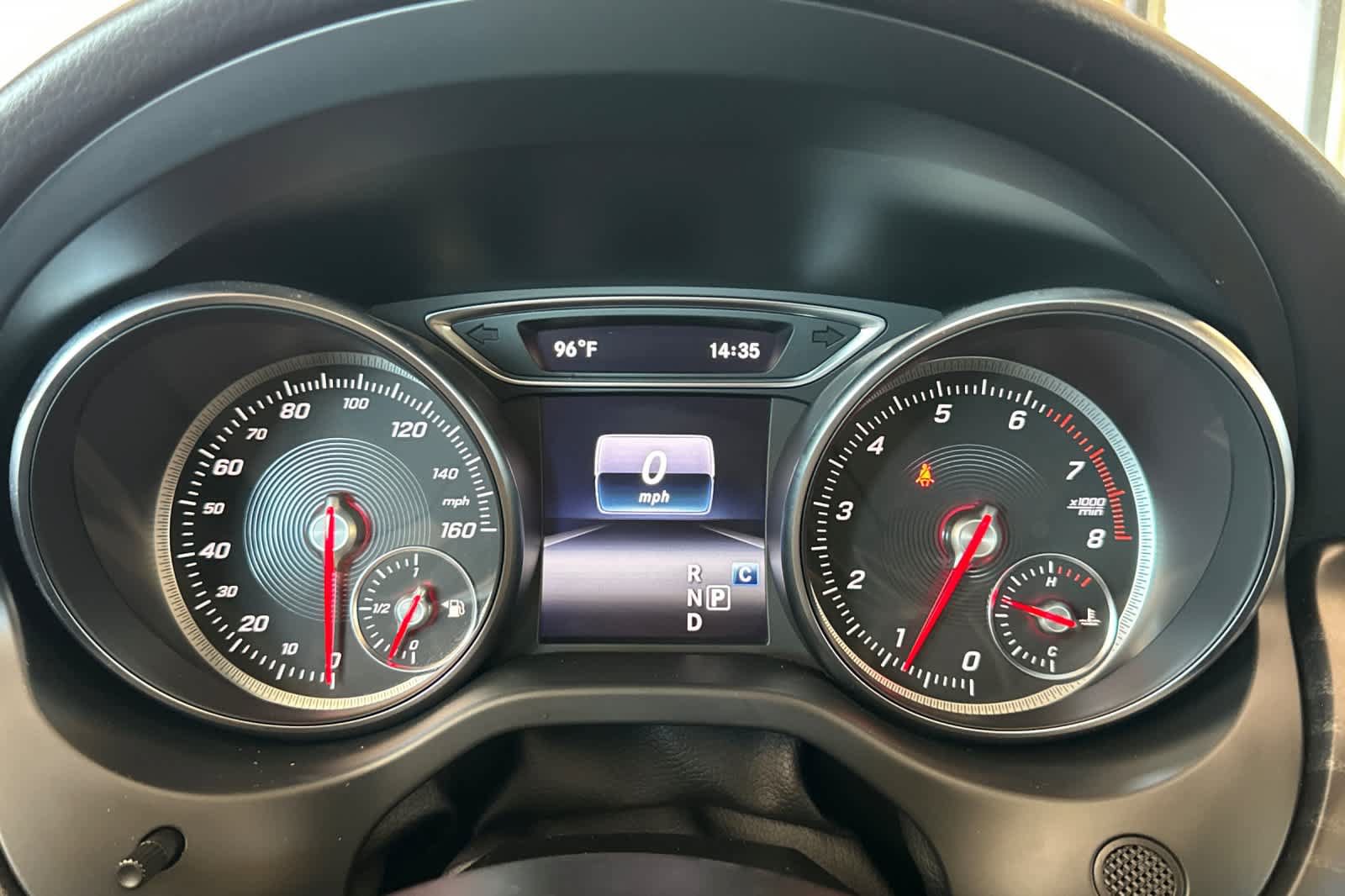 Used 2018 Mercedes-Benz GLA 250 4MATIC image 29