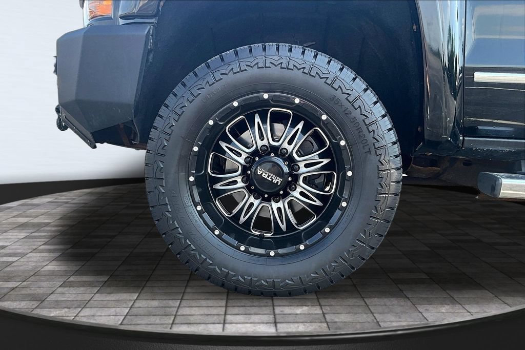 Used 2018 Chevrolet Silverado 3500 LTZ w/ Duramax Plus Package AWD/4WD image 8