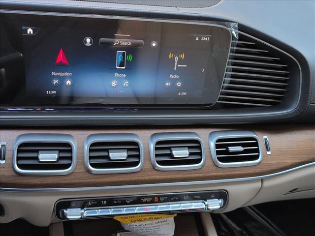 New 2026 Mercedes-Benz GLE 350 4MATIC image 12