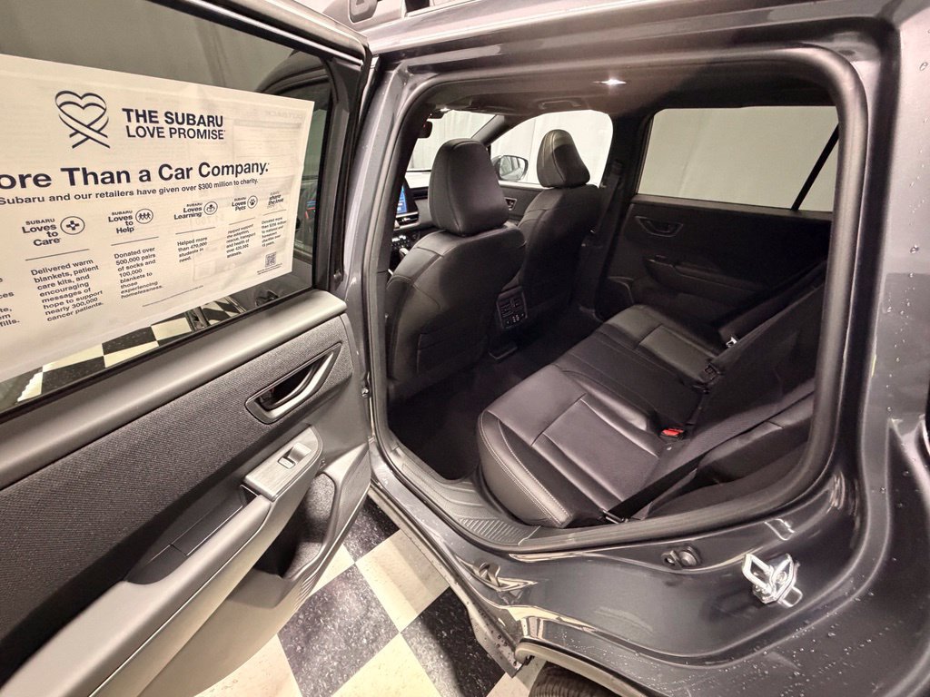New 2026 Subaru Outback Limited XT AWD/4WD image 9