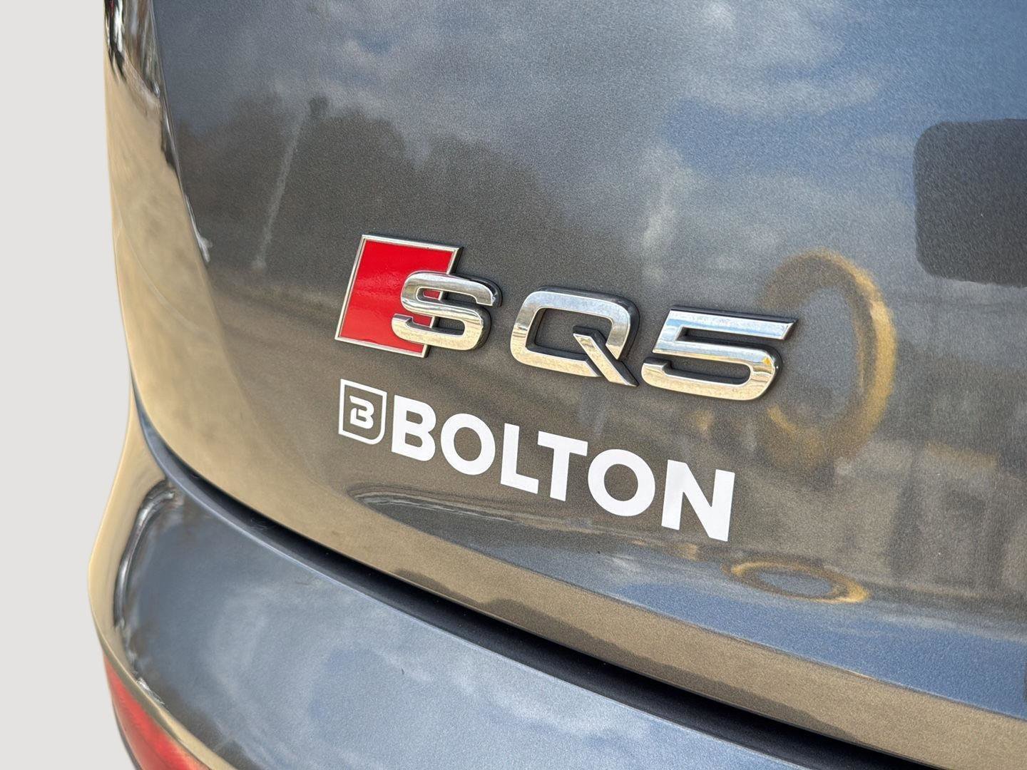 Used 2021 Audi SQ5 Premium Plus w/ Premium Plus Package image 10