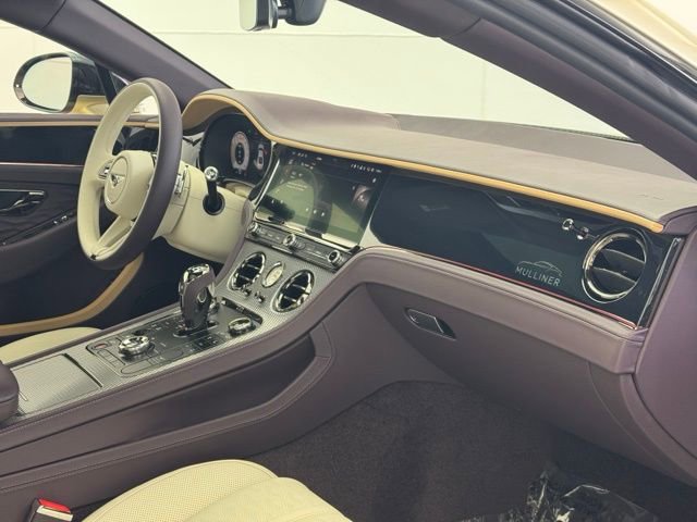 New 2026 Bentley Continental Mulliner image 54