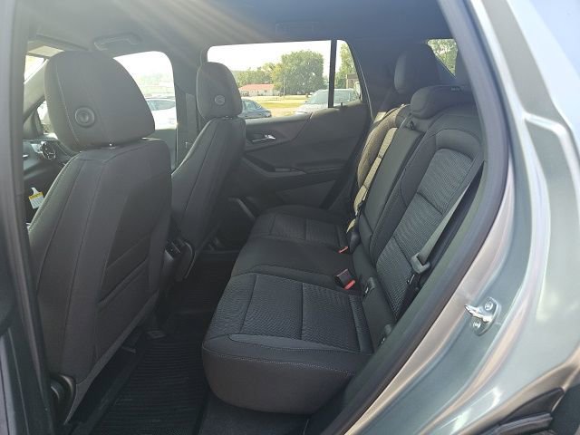 New 2026 Chevrolet Equinox LT w/ LPO, Floor Liner Package image 26