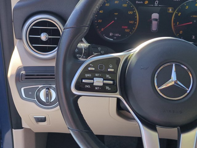 Used 2022 Mercedes-Benz GLC 300 image 18