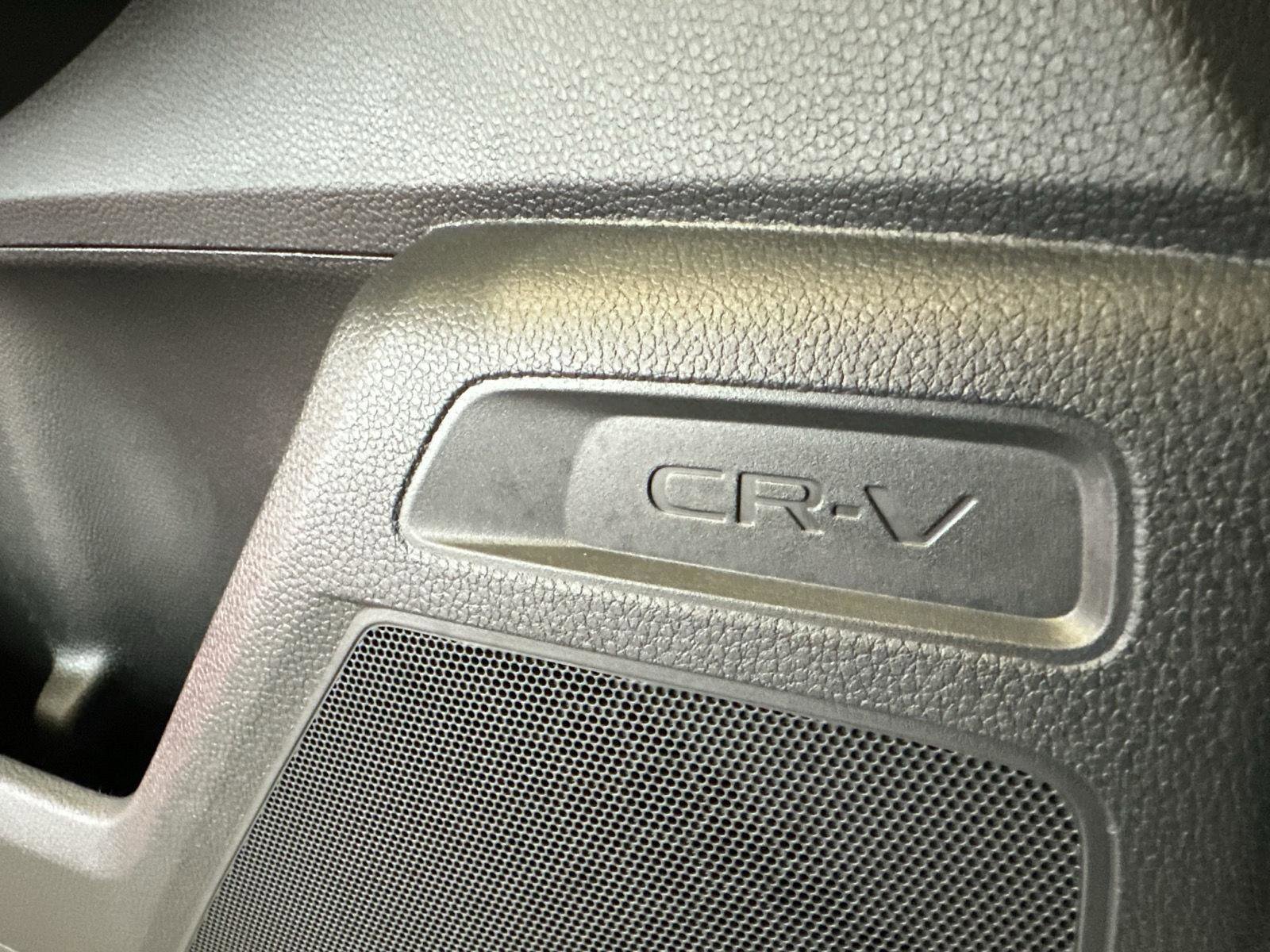 Certified 2025 Honda CR-V Sport-L image 9