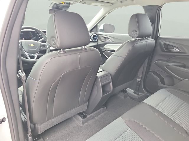 New 2026 Chevrolet Trax LT w/ Driver Confidence Package image 15