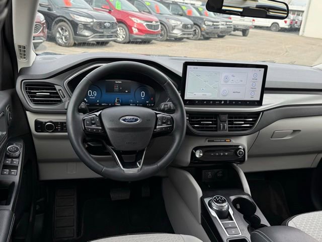 Used 2023 Ford Escape Active w/ Tech Pack #2 image 6
