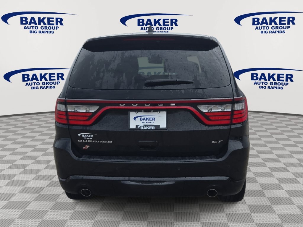 Used 2023 Dodge Durango GT AWD/4WD image 8