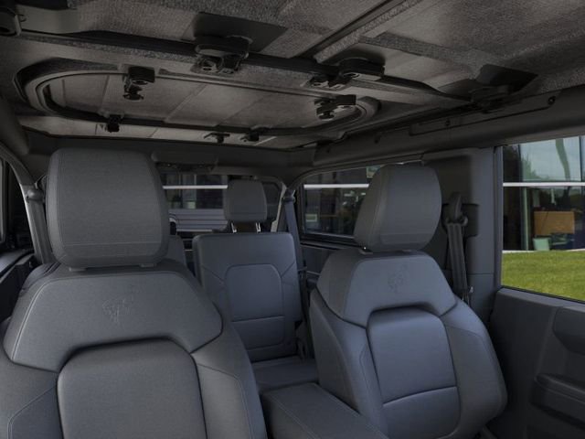 New 2026 Ford Bronco Badlands w/ Sasquatch Package image 12