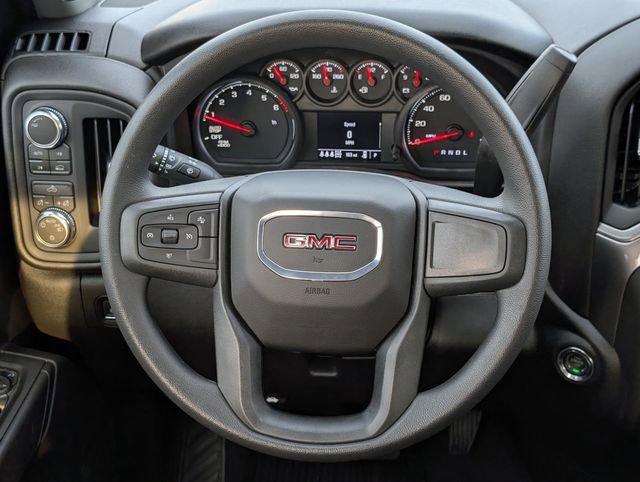 New 2026 GMC Sierra 1500 Pro w/ Graphite Edition image 21