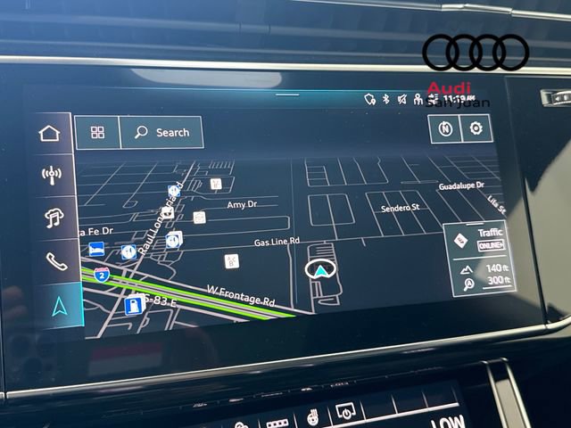 New 2026 Audi Q8 Premium Plus AWD/4WD image 20