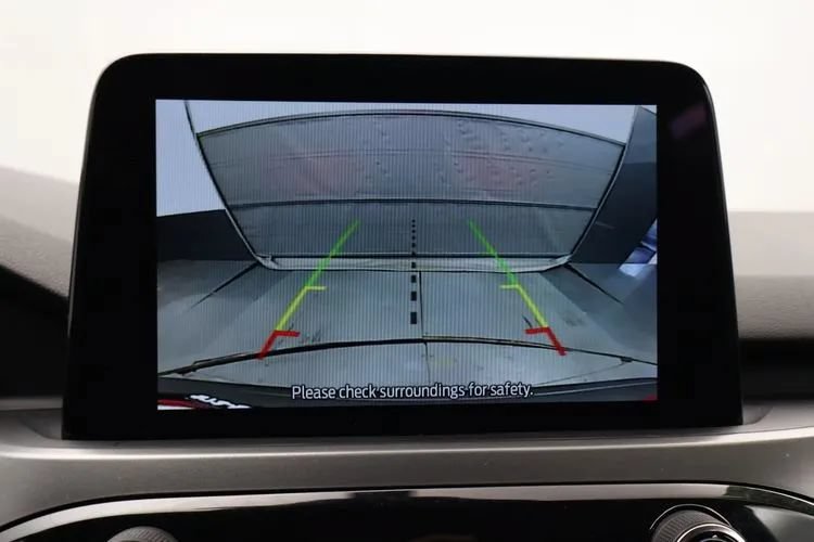 Used 2024 Ford Escape Active FWD image 39