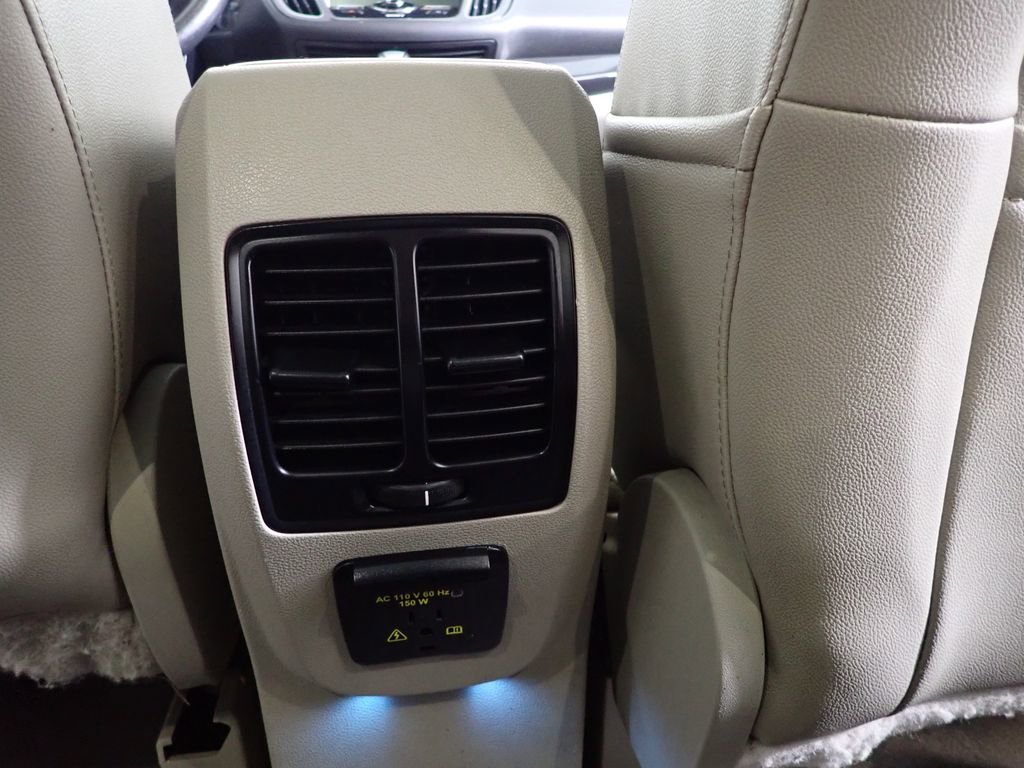Used 2015 Ford Escape Titanium AWD/4WD image 40