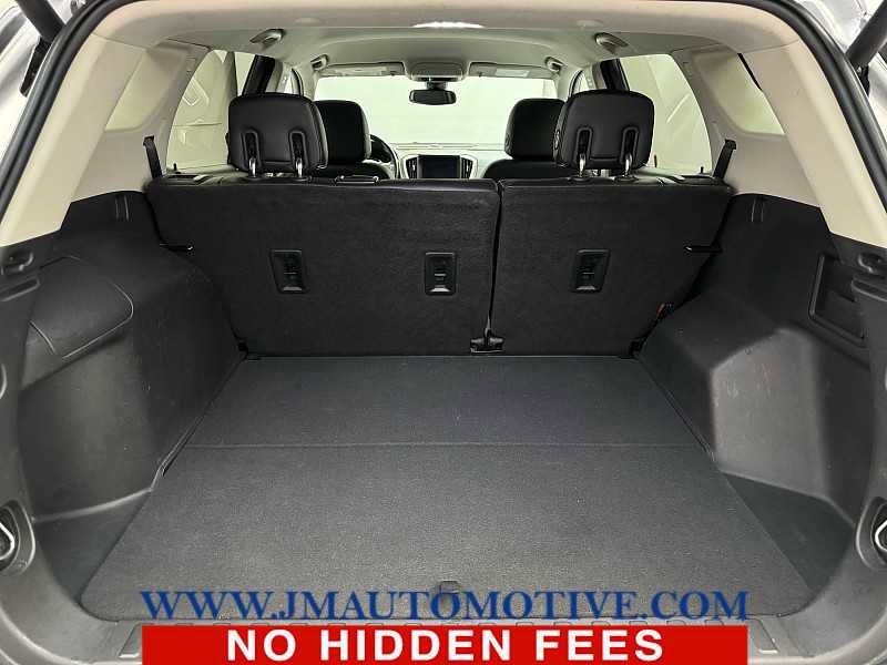 Used 2020 GMC Terrain Denali image 16