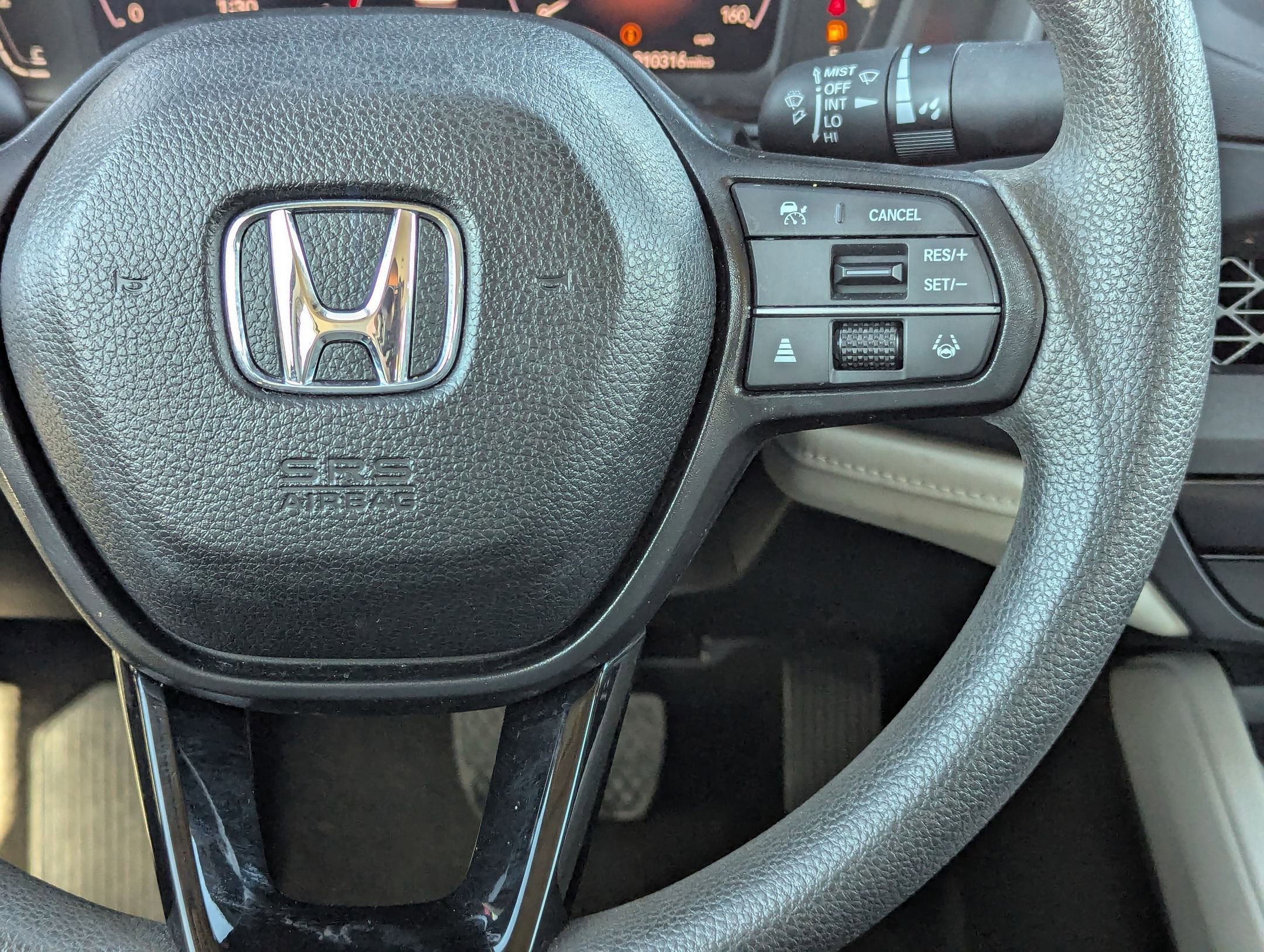 Used 2025 Honda Accord LX image 22