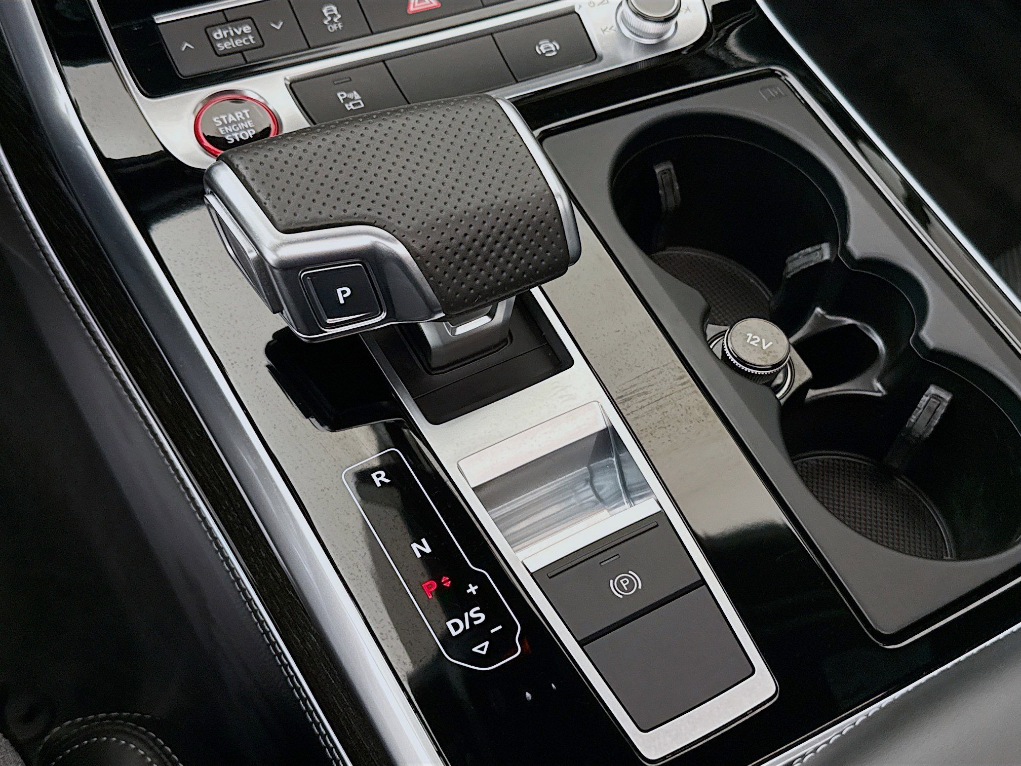 Used 2021 Audi SQ7 Premium Plus image 19