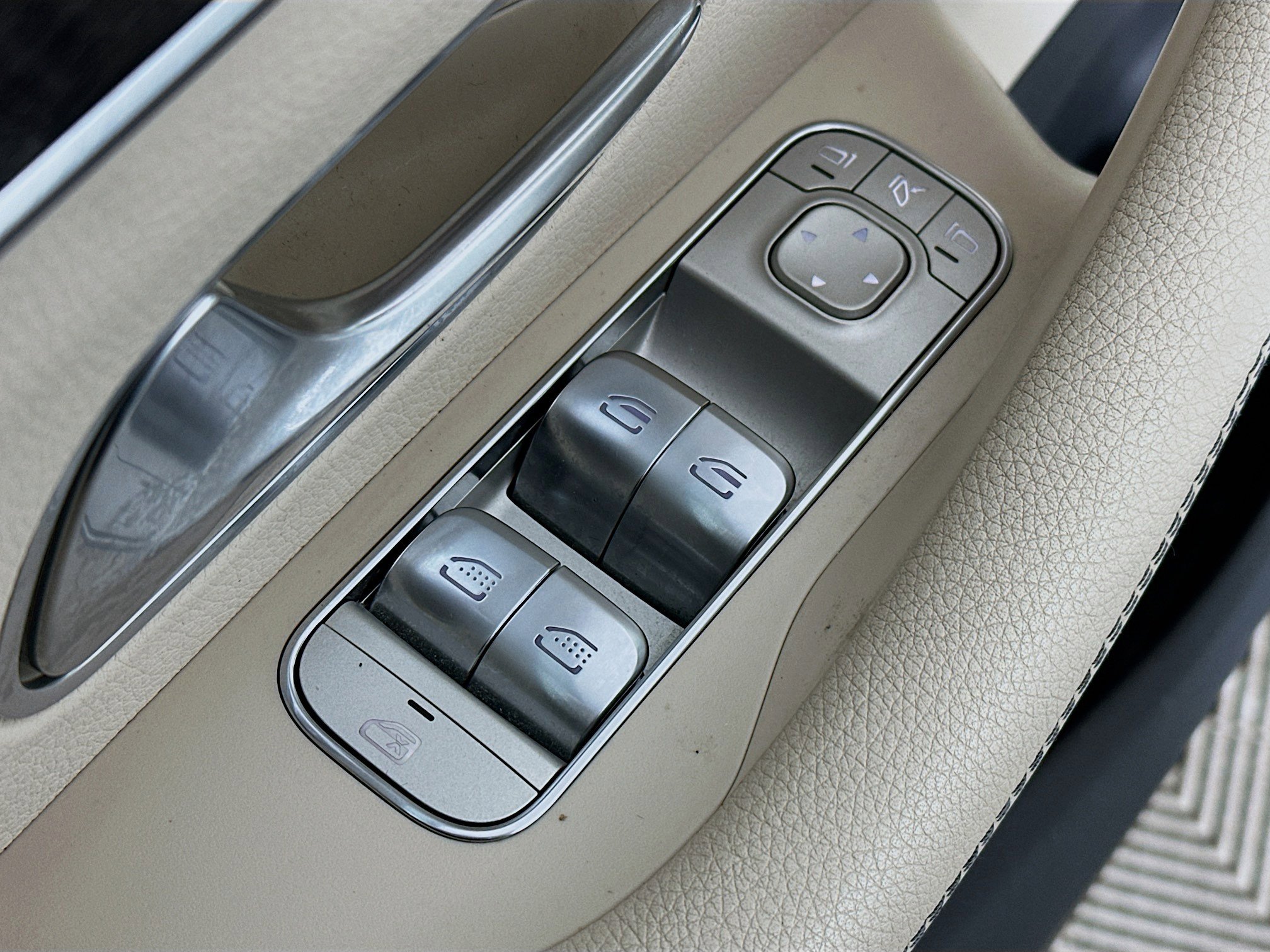 Used 2020 Mercedes-Benz GLE 580 4MATIC image 18