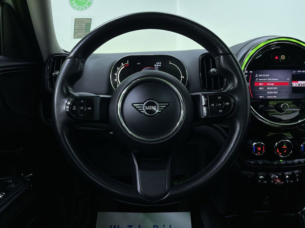 Used 2022 MINI Cooper Countryman ALL4 image 20