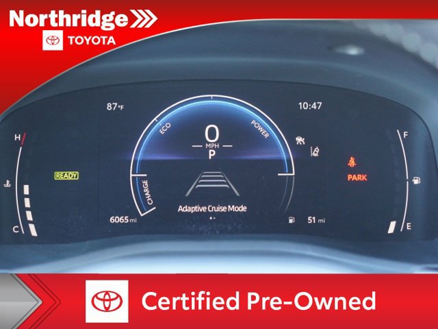 Certified 2026 Toyota Camry SE FWD image 19