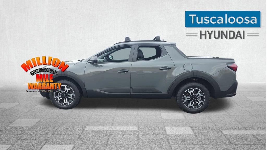 New 2026 Hyundai Santa Cruz XRT AWD/4WD image 4