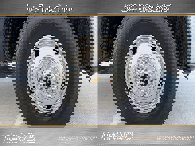 Used 2017 RAM 3500 Tradesman w/ Chrome Appearance Group image 46