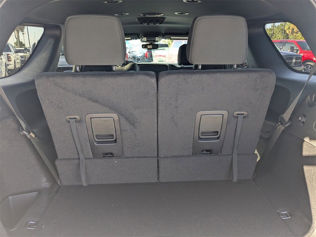 New 2026 Dodge Durango GT w/ Blacktop Package image 13
