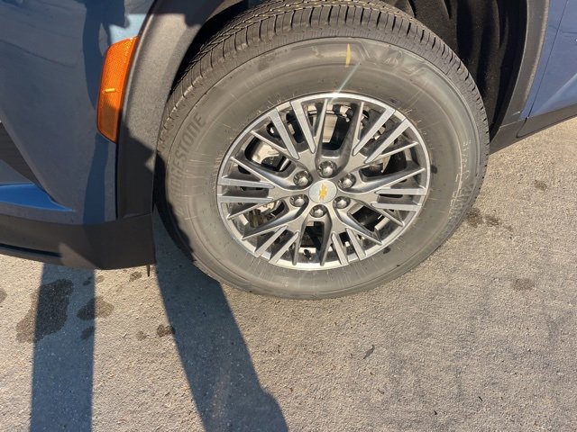 New 2026 Chevrolet Traverse LT image 40