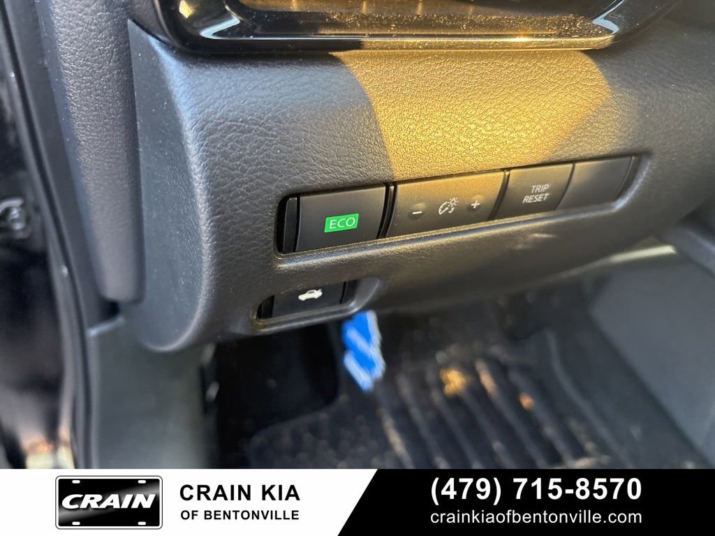 Used 2022 Nissan Sentra SR image 15